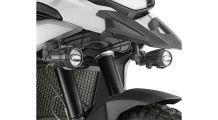  BMW F750GS, F850GS & F850GS Adventure Kit de montage pour lumières supplémentaires