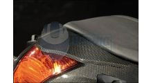  BMW R1200R (2005-2014) Couvercle de feu arrière (de haut)
