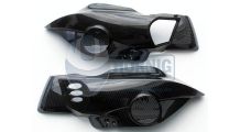  BMW K1200R & K1200R Sport Admission d'Air