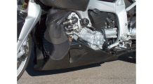  BMW K1200R & K1200R Sport Spoiler Moteur