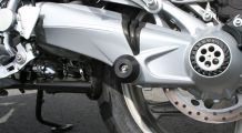  BMW K1300R Caoutchouc Anti-Chute pour Cardan