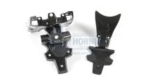  BMW R 1200 RS, LC (2015-) Support de plaque minéralogique