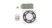  BMW F 650, CS, GS, ST, Dakar (1994-2007) Kits de la chaine