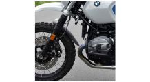  BMW R nine T Extension d' Aile Avant 