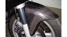  BMW R1100S Garde-boue avant carbone