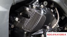  BMW K1300GT Protection Embrayage