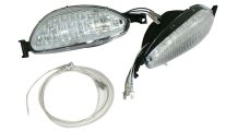  BMW R1100RT, R1150RT Feu de clignotant LED