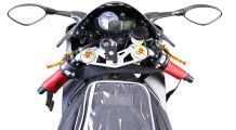  BMW K 1600 B Sangle de Fixation pour Guidon