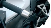  BMW R1200R (2005-2014) Embouts de Guidon