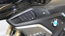 BMW R 1200 GS LC (2013-2018) & R 1200 GS Adventure LC (2014-2018) Grille d'Admission d'Air