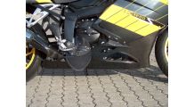  BMW K1200S Spoiler Moteur