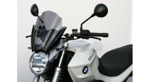  BMW R1200R (2005-2014) Pare-brise Racing-Screen