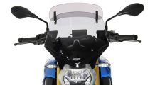  BMW R 1200 R, LC (2015-2018) Pare-brise Touring Vario pour le montage d'origine