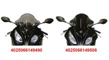  BMW S1000RR (2009-2018) Pare-brise Racing