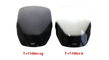  BMW R1100RS, R1150RS Pare-brise Touring