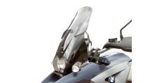  BMW R1200GS (04-12), R1200GS Adv (05-13) & HP2 Pare-brise Vario