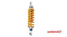  BMW R1200GS (04-12), R1200GS Adv (05-13) & HP2 Amortisseur Öhlins