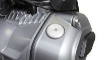  BMW R 1200 RT, LC (2014-2018) Bouchon réservoir d'huile