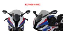  BMW S1000RR (2019- ) Pare-brise forme originale