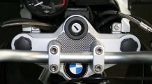  BMW R1200R (2005-2014) Revêtement Tableau de Bord