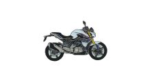  BMW G 310 R Épinglette G310R