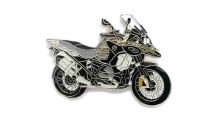  BMW R 1250 GS & R 1250 GS Adventure Épinglette R 1250 GS Adventure Exclusive