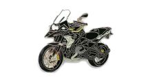  BMW R 1250 GS & R 1250 GS Adventure Épinglette R 1250 GS Exclusive