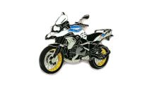  BMW R 1250 GS & R 1250 GS Adventure Épinglette R 1250 GS HP
