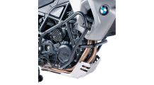 BMW F650GS (08-12), F700GS & F800GS (08-18) Protection moteur