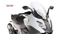  BMW C 600 Sport Pare-brise Sport C600Sport