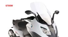 BMW C 600 Sport Pare-brise Touring C600Sport