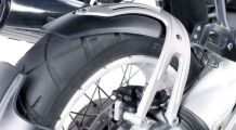  BMW R850GS, R1100GS, R1150GS & Adventure Garde boue en résine ABS