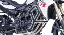 BMW F650GS (08-12), F700GS & F800GS (08-18) Protection moteur F800GS 2013-