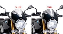  BMW R nine T Pare-brise Sport