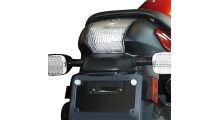  BMW R1200GS (04-12), R1200GS Adv (05-13) & HP2 Lentilles + LED