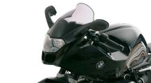  BMW R1200S & HP2 Sport Pare-brise Touring