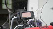  BMW F650GS (08-12), F700GS & F800GS (08-18) Monture GPS Adventure