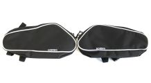  BMW R 1250 GS & R 1250 GS Adventure Lot de Sacs Sous-Siège