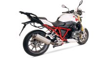  BMW R 1200 RS, LC (2015-) Échappement Remus HexaCone
