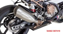  BMW S1000RR (2019- ) Échappement Remus NXT