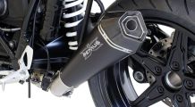  BMW R nine T Échappement Remus Hypercone RnineT (bas)