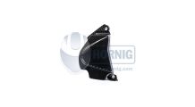  BMW S1000R (2014-2020) Cache Pignon Avant Carbone