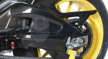  BMW S1000R (2014-2020) Protège Bras Oscillant côté gauche et droit