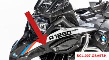  BMW R 1250 GS & R 1250 GS Adventure Bec en Carbone gauche Adventure