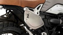  BMW R nine T Couvercles Latéraux Retro