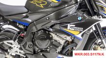  BMW S1000R (2014-2020) Carénage en Carbone