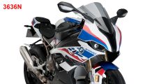  BMW S1000RR (2019- ) Spoilers latéraux