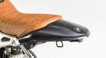  BMW R nine T Carénage pour siège individuel