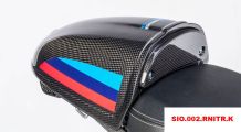  BMW R nine T Couvercle de selle arrière