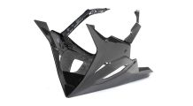  BMW S1000RR (2019- ) Bouclier Ventral pour système d'échappement Racing complet